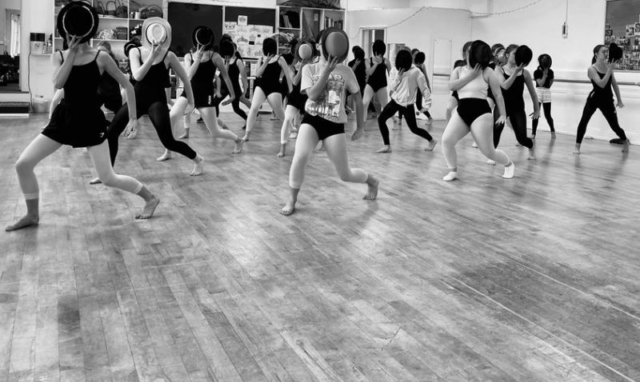 Theatre Group Theatre Group