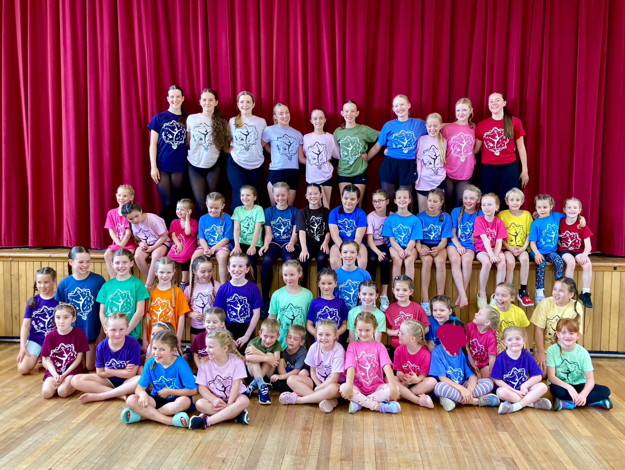 Summer School Deposit 2026