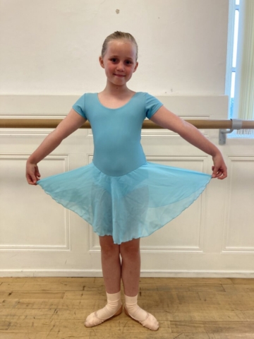 Classical Ballet Lessons Classical Ballet Lessons