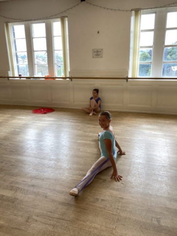 Classical Ballet Lessons Classical Ballet Lessons
