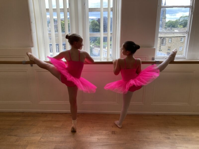 Classical Ballet Lessons Classical Ballet Lessons