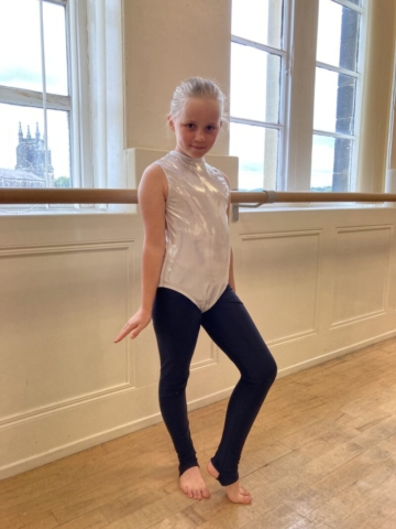 Modern Dance Modern Dance