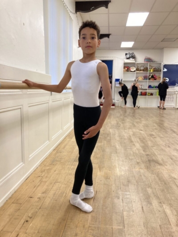 Classical Ballet Lessons Classical Ballet Lessons