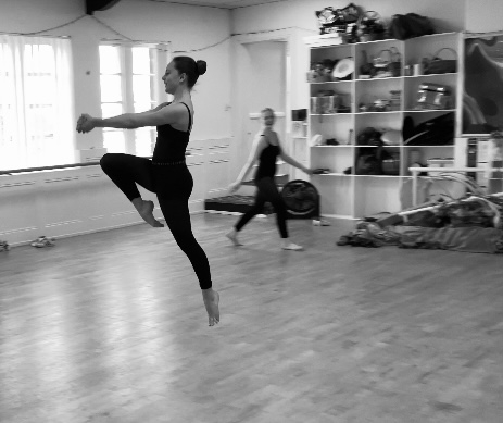 Contemporary Dance Contemporary Dance