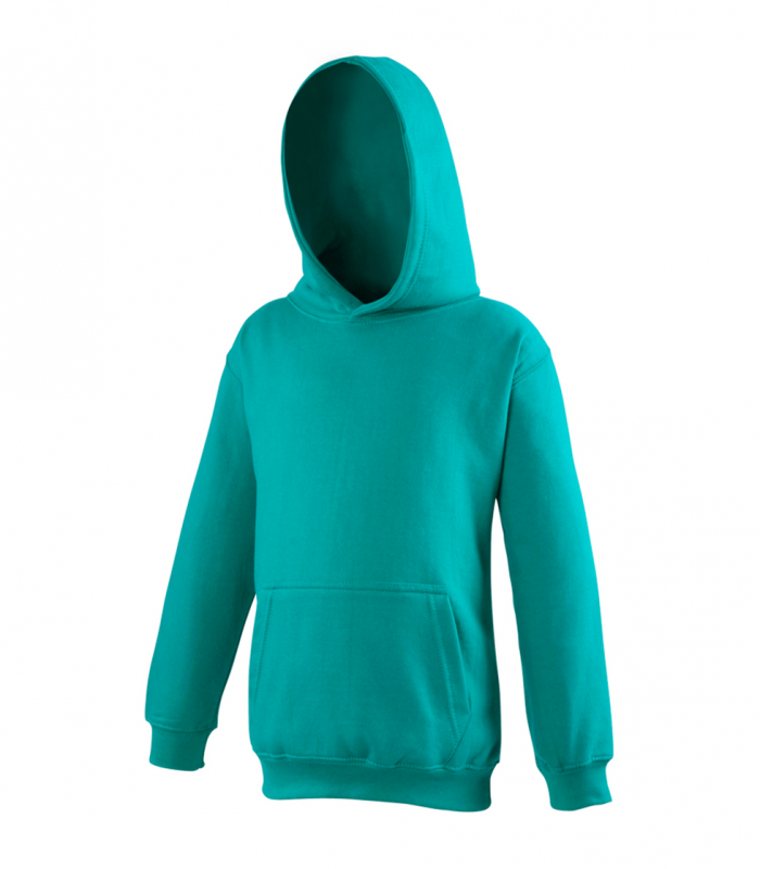 Jade Green Hoodie