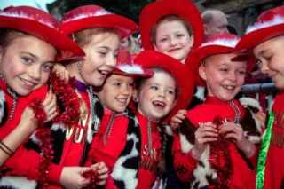 MUSICAL THEATRE MUSICAL THEATRE