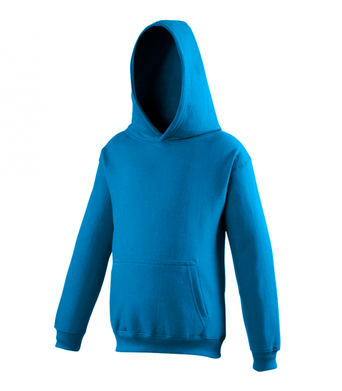 Sapphire Hoodie