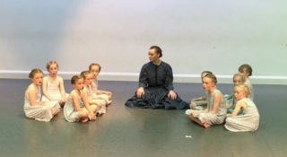 musical theatre musical theatre