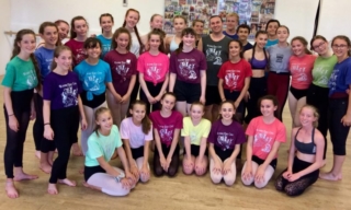 musical theatre group