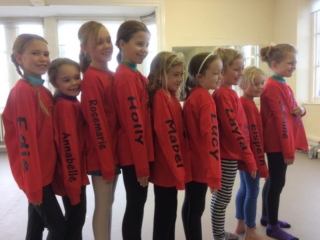 musical theatre group tops musical theatre group tops