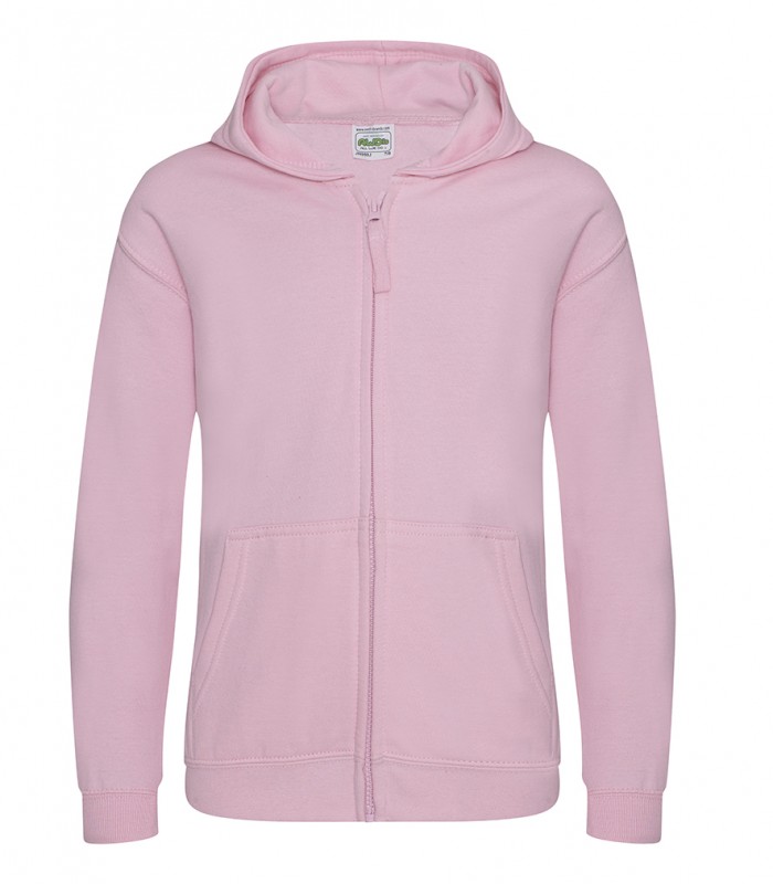 Baby Pink Zoodie