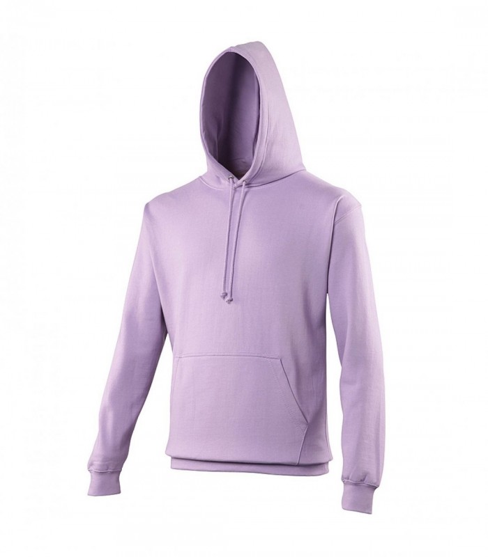Lavender ADULT HOODIE