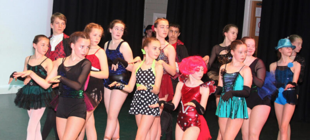 Shows & Performances Shows & Performances