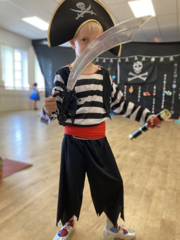 Shows & Performances Shows & Performances