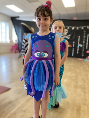 Shows & Performances Shows & Performances