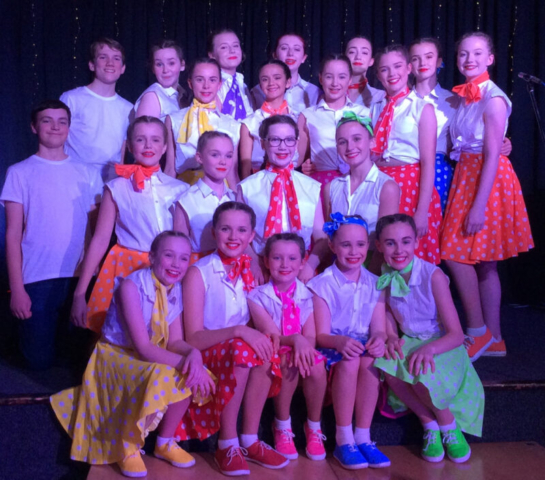 Shows & Performances Shows & Performances