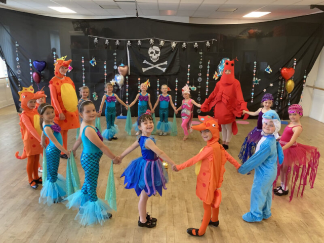 Shows & Performances Shows & Performances