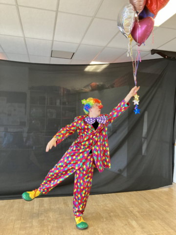 Shows & Performances Shows & Performances