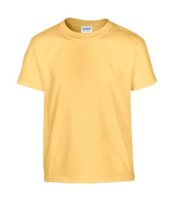 Child Size Yellow Haze T-Shirt