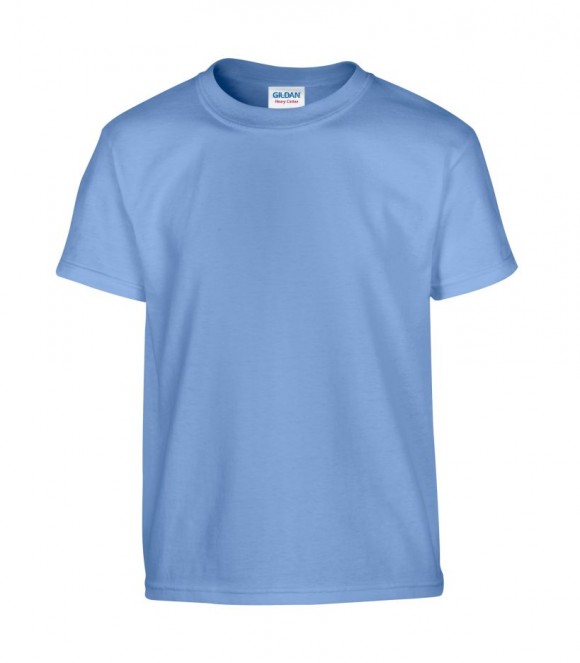Adult Size Carolina Blue T-Shirt