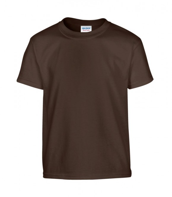 Child Size Dark Chocolate T-Shirt