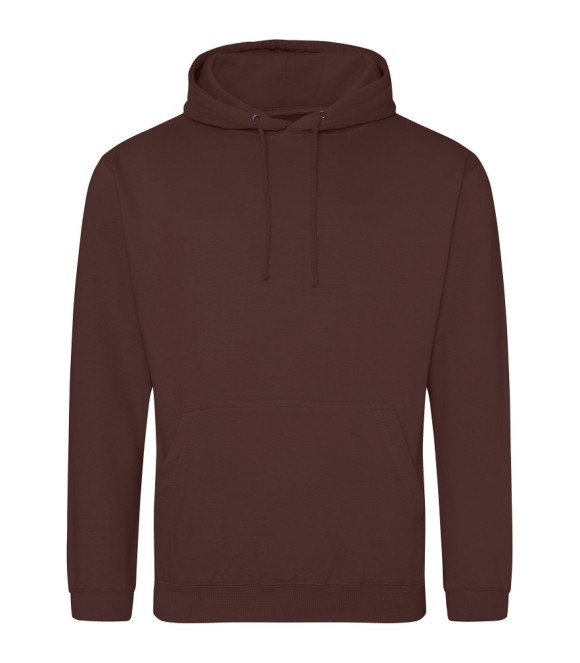 Chocolate Fudge Brownie Adult Hoodie