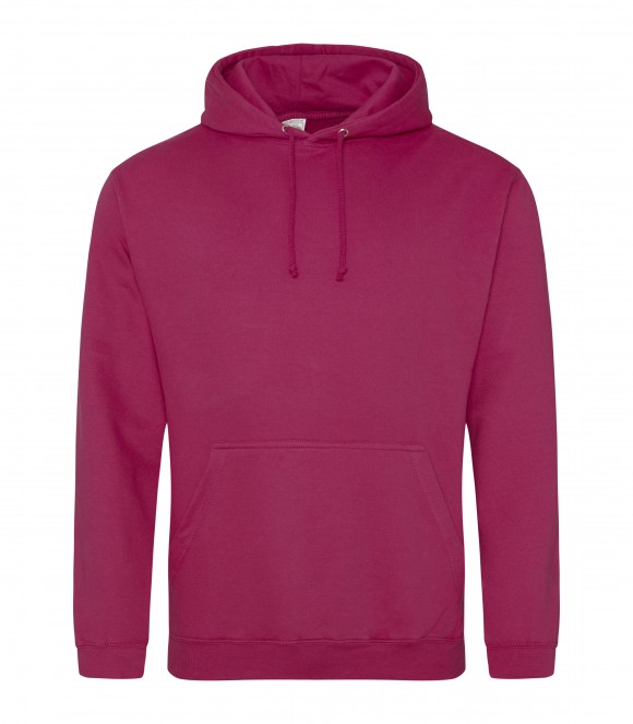 Cranberry Adult Hoodie