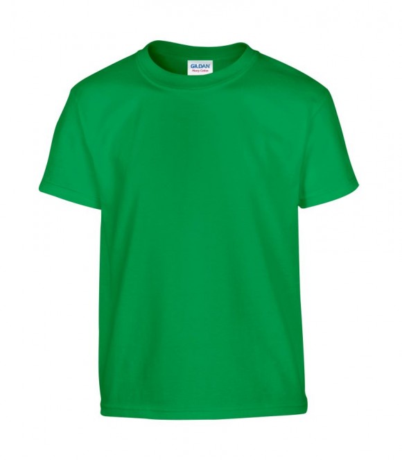Adult Size Irish Green T-Shirt