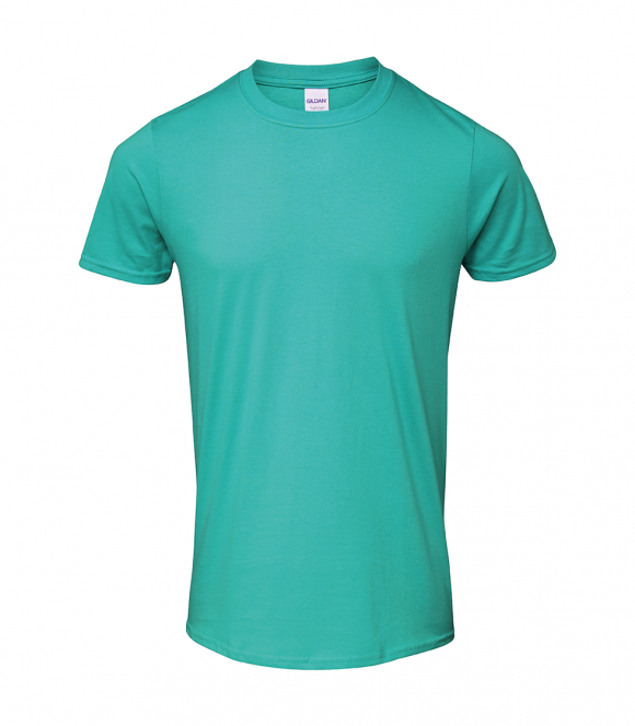 Adult Size Jade T-Shirt