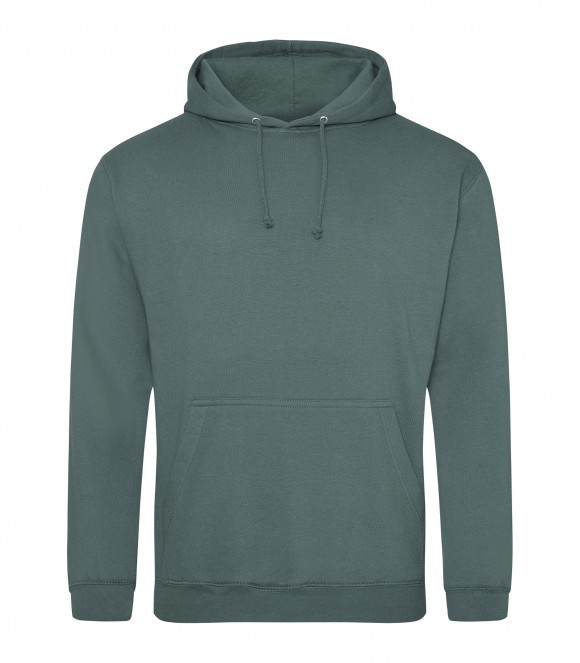 Moss Adult Hoodie