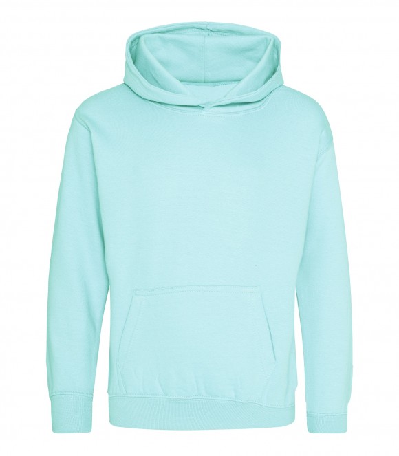Peppermint Child's Hoodie