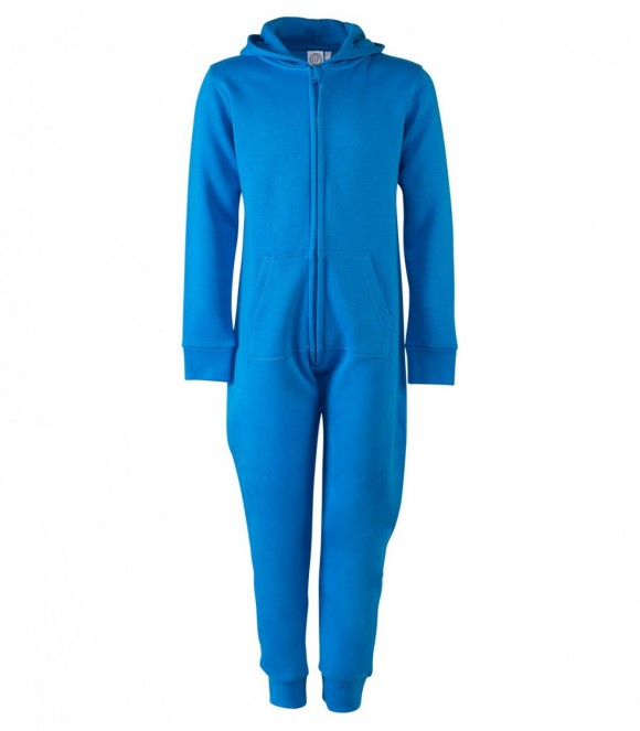 Sapphire Child's Onesie