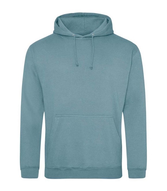 Seafoam Adult Hoodie
