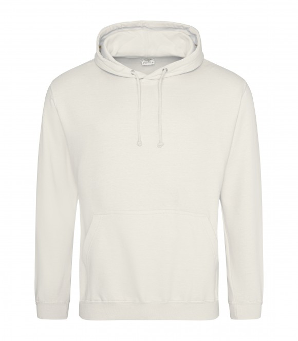 Vanilla Milkshake Adult Hoodie