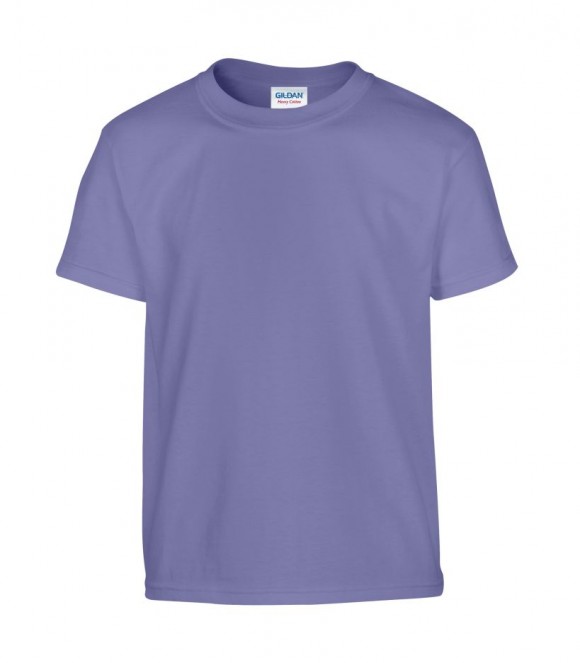 Adult Size Violet T-Shirt