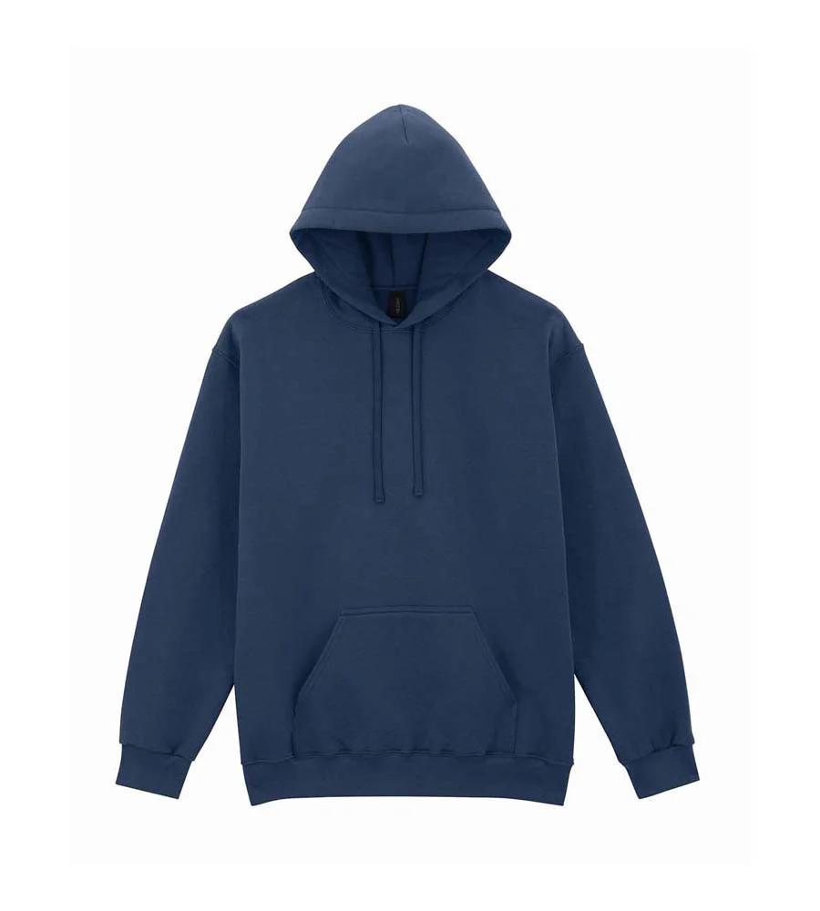 Blue Dusk Adult Hoodie