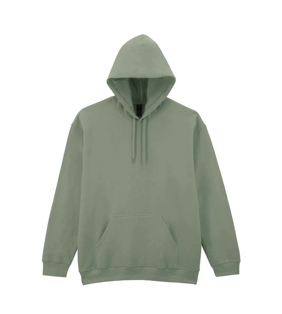 Sage Adult Hoodie